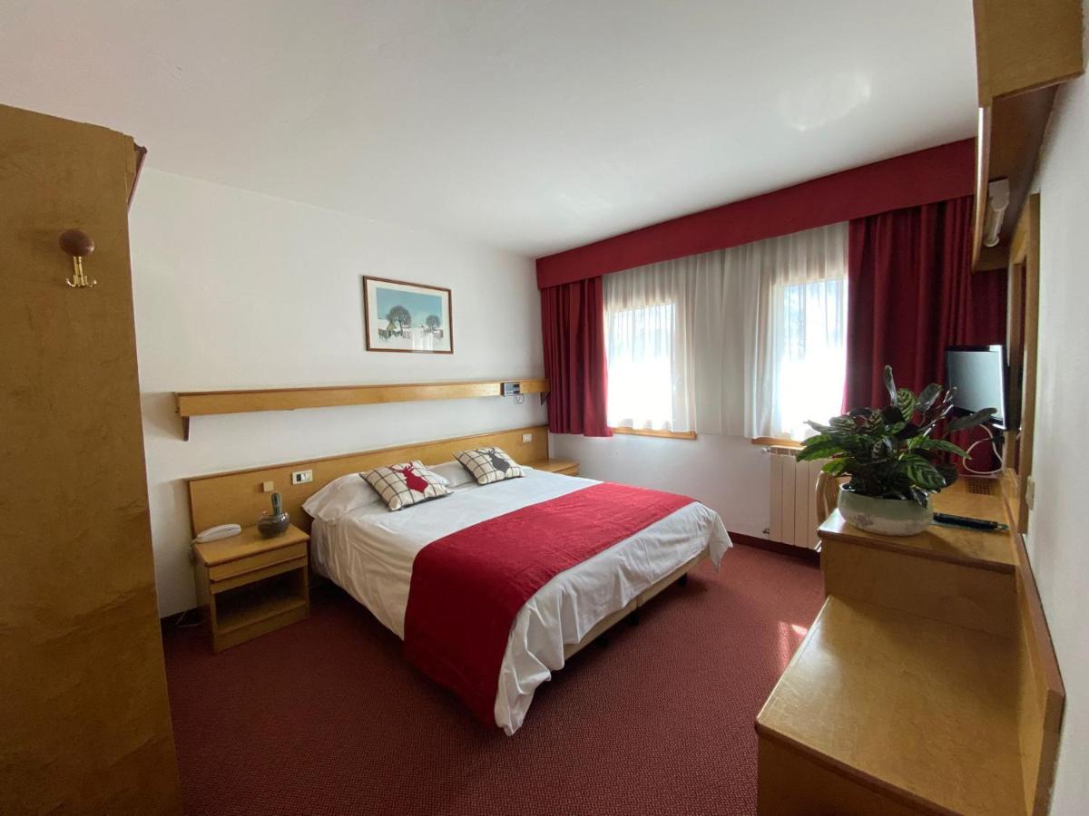 Grand Hotel Miramonti Tonalepas Kamer foto