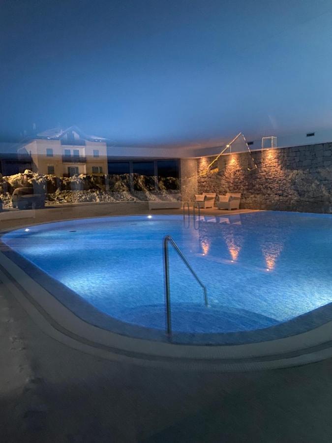 Grand Hotel Miramonti Tonalepas Buitenkant foto
