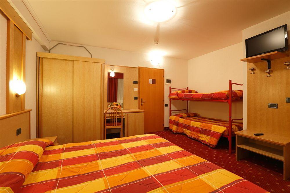 Grand Hotel Miramonti Tonalepas Buitenkant foto