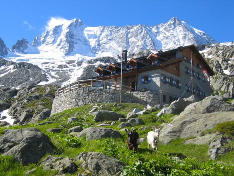 Grand Hotel Miramonti Tonalepas Buitenkant foto