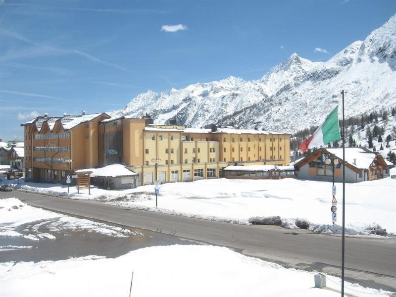 Grand Hotel Miramonti Tonalepas Buitenkant foto