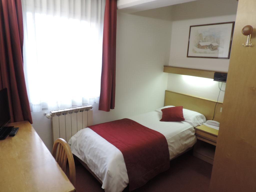 Grand Hotel Miramonti Tonalepas Kamer foto